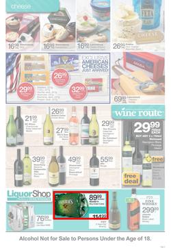 Checkers WC : Easter Specials (9 Apr - 21 Apr 2014), page 5