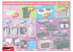 Shoprite WC : Birthday Low Prices (23 Jul - 3 Aug 2014), page 4