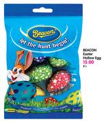 Beacon Easter Hollow Egg-8's