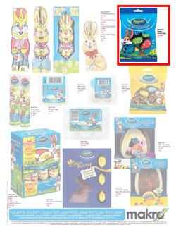 Makro : Easter Confectionery (30 Mar - 21 Apr 2014), page 2