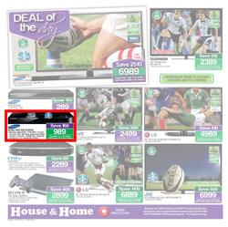House & Home : Deal Breakers (8 Apr - 21 Apr 2014), page 2