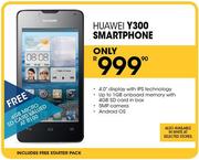 Huawei Y300 Smartphone