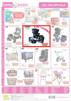 Baby Boom : July Specials (1 Jul - 31 Jul 2014), page 2