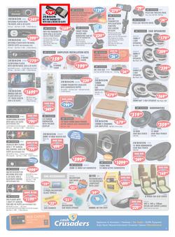 Cash Crusaders : Big Sale (18 Aug - 7 Sep 2014), page 2