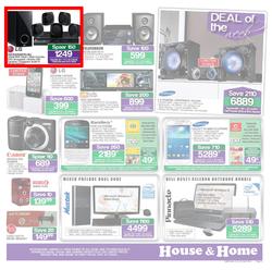 House & Home : Deal Breakers (23 Apr - 27 Apr 2014), page 3