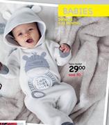 Babies Fleece Blanket Infants-0-12 Months
