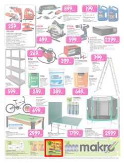 Makro : Winter Sale (27 Jul - 4 Aug 2014), page 7