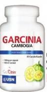 USN Garcinia Cambogia-60 Capsules