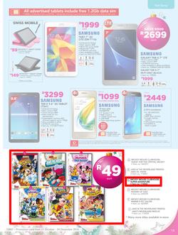 Game : Toy Prices You Just Can't Beat (25 Nov - 24 Dec 2016), page 13