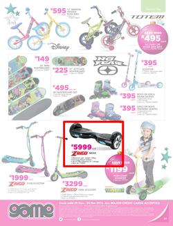 Game : Toy Prices You Just Can't Beat (25 Nov - 24 Dec 2016), page 24