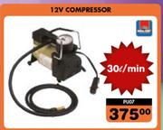 12V Compressor