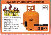 Alva Gas Cylinder Level Indicator BA73