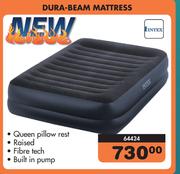 Intex Dura Beam Mattress 64424
