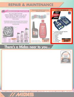 Midas : Winter Warmers (19 June - 9 July 2017), page 14