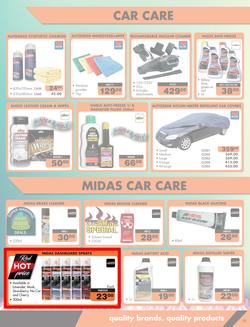 Midas : Winter Warmers (19 June - 9 July 2017), page 15