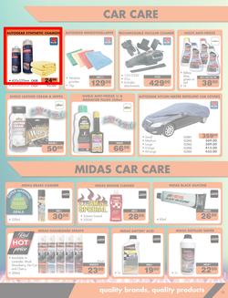 Midas : Winter Warmers (19 June - 9 July 2017), page 15