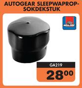 Autogear Sleepwaprop-Sokdekstuk GA219