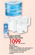 Aqua Optima Water Value Pack AWP001-Per Pack