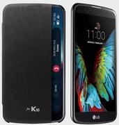 LG K10 16GB + Free Smart Cover
