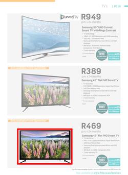 FNB Connect (15 Aug - 30 Sep 2016), page 19