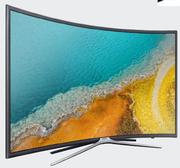 Samsung 49" FHD Curved Smart TV 49K6500