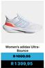 Adidas Women's Ultra Bounce