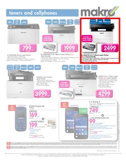 Makro : Samsung (30 Aug - 07 Sep 2015), page 5