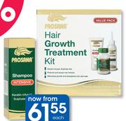Prosana Hair Care Products-Each