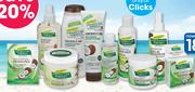 Palmer's Coconut Oil Hair Care Products-Each