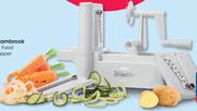 Smartlife Spiralizer Vegetable Slicer