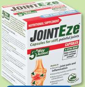 JointEze 60 Capsules-Per Pack