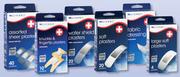 Clicks Plaster Products-Per Pack