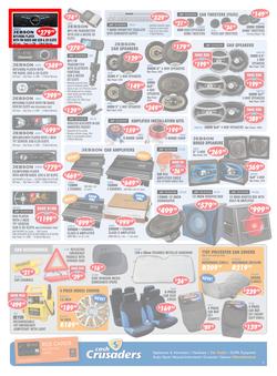 Cash Crusaders : Spring Sale (17 Sep - 5 Oct 2014), page 2