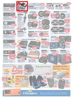 Cash Crusaders : Spring Sale (17 Sep - 5 Oct 2014), page 2