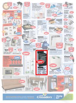 Cash Crusaders : Spring Sale (17 Sep - 5 Oct 2014), page 3