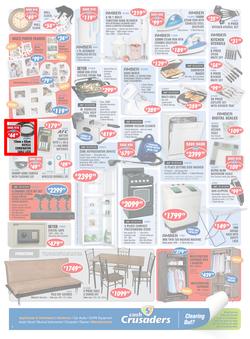 Cash Crusaders : Spring Sale (17 Sep - 5 Oct 2014), page 3