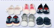 Clicks Baby Shoes-Each