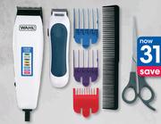 Wahl 20 Piece Colour Coded Combo WC9314-1716