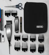 Wahl Home Pro Vogue Deluxe Hair Clipper Set-Per Kit