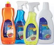 Clicks Anti-Bacterial Products-Each