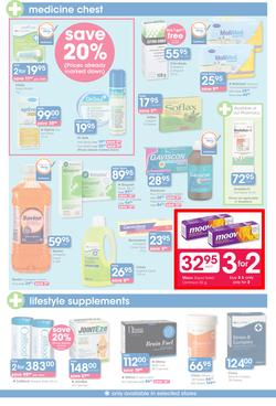 Clicks : Feel Good Pay Less (23 Sep - 21 Oct 2014), page 17
