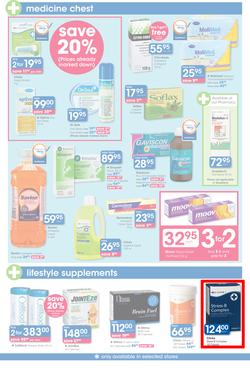 Clicks : Feel Good Pay Less (23 Sep - 21 Oct 2014), page 17