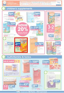 Clicks : Feel Good Pay Less (23 Sep - 21 Oct 2014), page 18