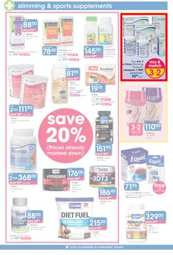 Clicks : Feel Good Pay Less (23 Sep - 21 Oct 2014), page 19