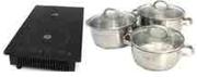 Snappy Chef Two Plate Kitchen Kit Bundle