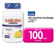 USN Garcinia Cambogia-60's