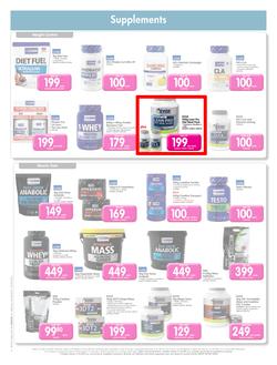 Makro : Sports (23 Aug - 07 Sep 2015), page 4