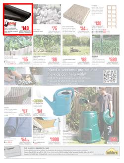 Builders Western Cape : Dig It This Spring (29 Aug - 8 Oct 2017), page 3