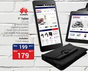 Huawei 7" Tablet T1 7.0