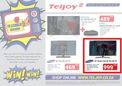 Teljoy : The Better Way To Get Things You Want (Until 31 Jan 2015), page 5
